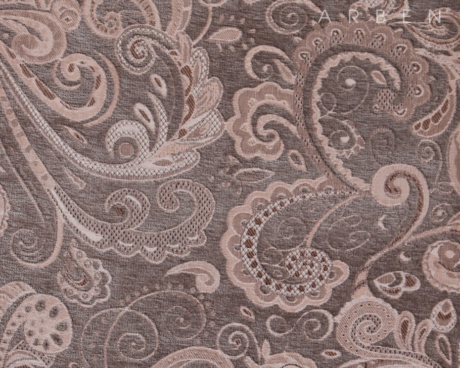 Mercan (шенилл) - Арбен