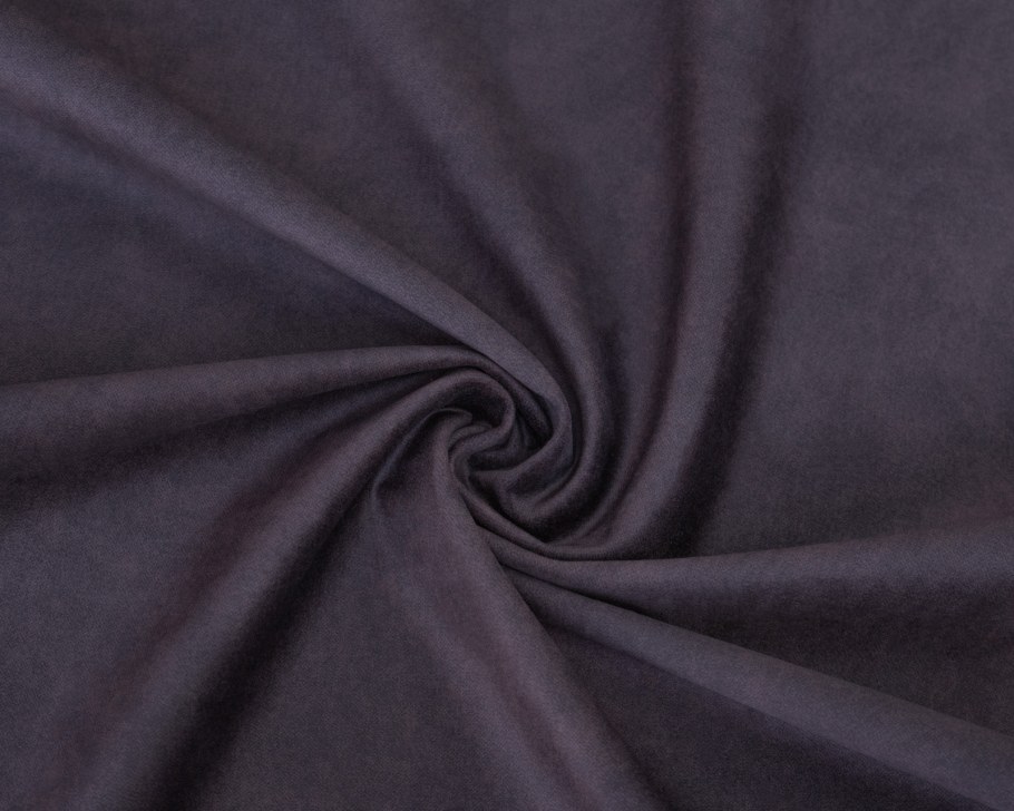 Пальтовая ткань серая