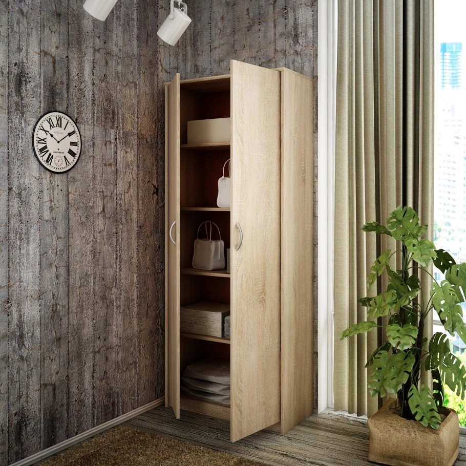 Книжный шкаф сонома