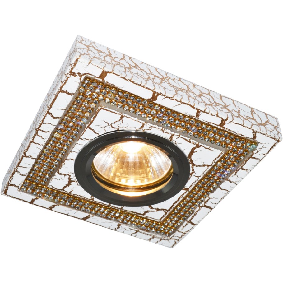 Встраиваемый светильник Eglo Terni 1 93153