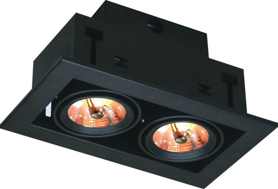 Arte Lamp Cardani a5930pl-2bk