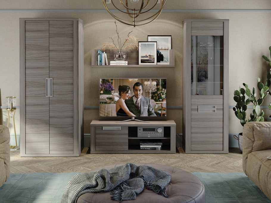 Шкаф Честерфилд СТЛ.365.05