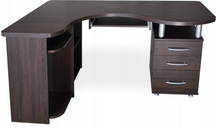 Стол угловой Оптима сф667