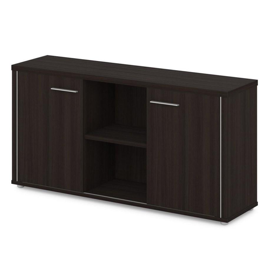 Тумба (Греденция 2 двери)