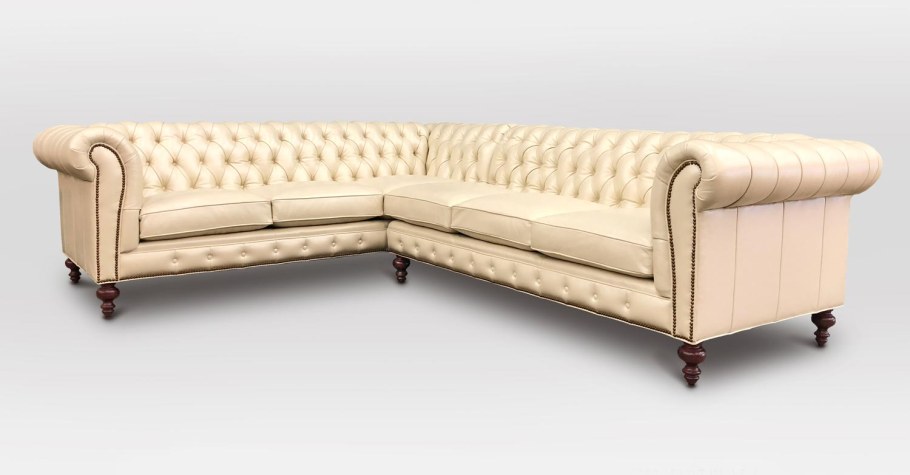 Лидия Честерфилд