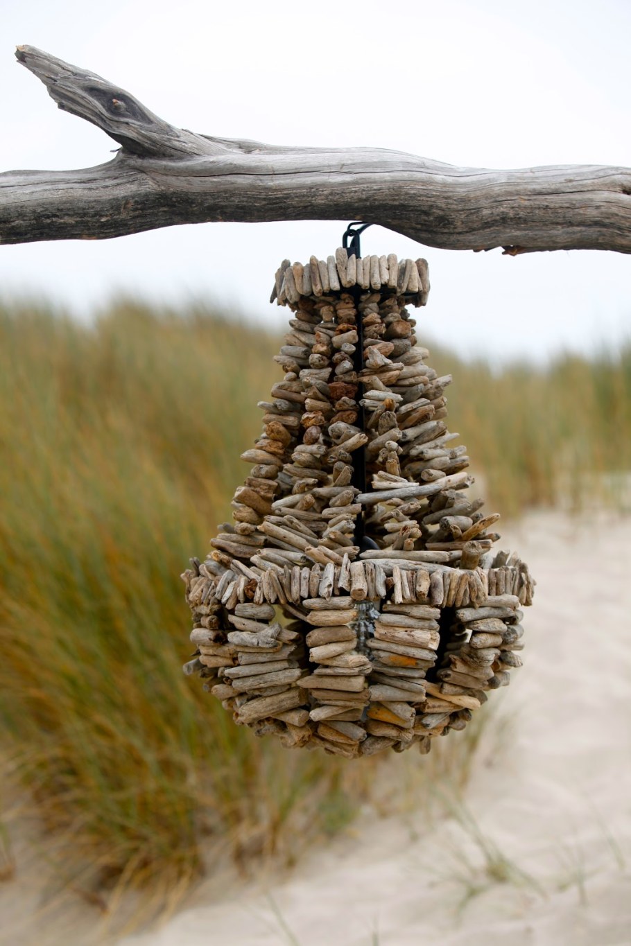 Люстры из Дрифтвуд