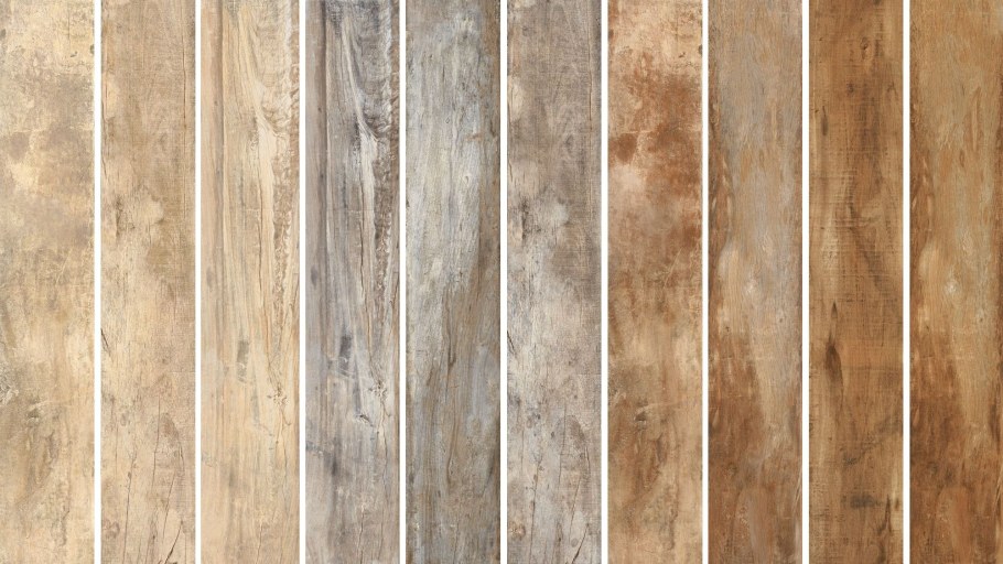 Обои под дерево