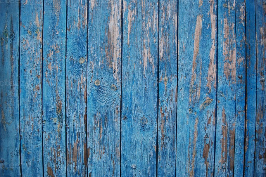 Старинный голубой матерчатый фотофон