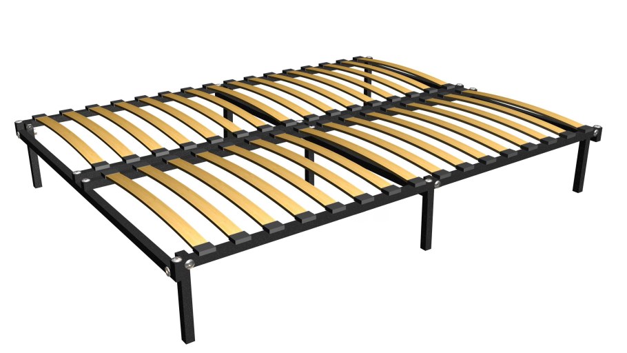 Ортопедическое основание 160*200