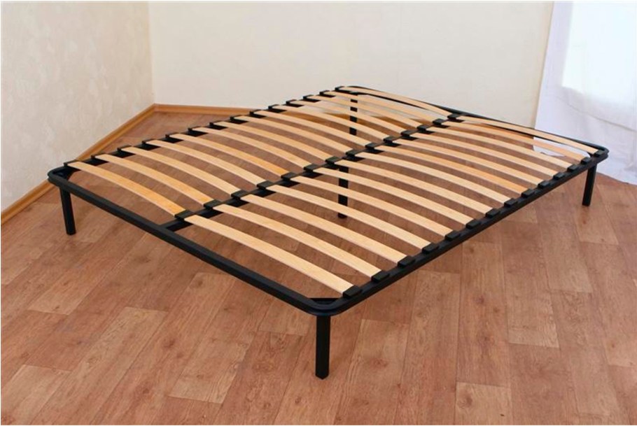 Ортопедическое основание под матрас 160х200