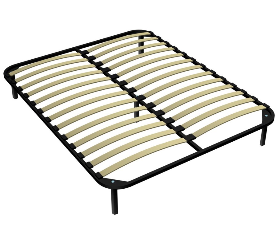 Ортопедическое основание 200х160 Элит