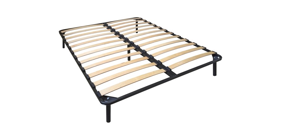 Ортопедическое основание 160х200 на ножках