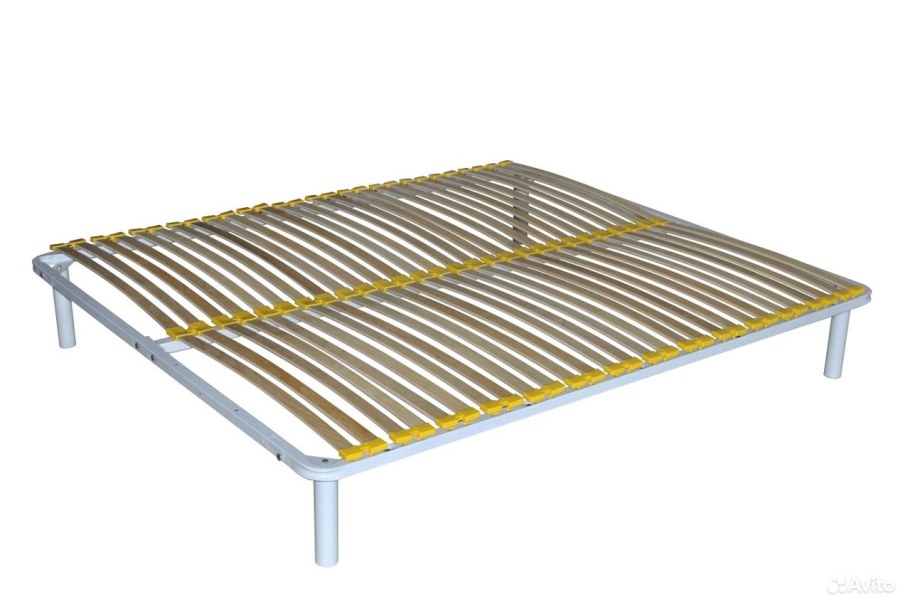 Ортопедическое основание 200х160 Элит