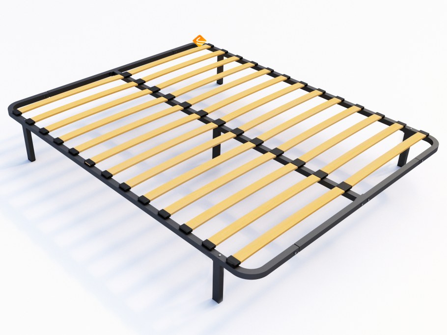Ортопедическое основание Элимет 180х200