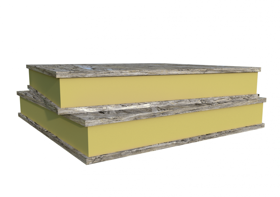 СИП панели Гринборд