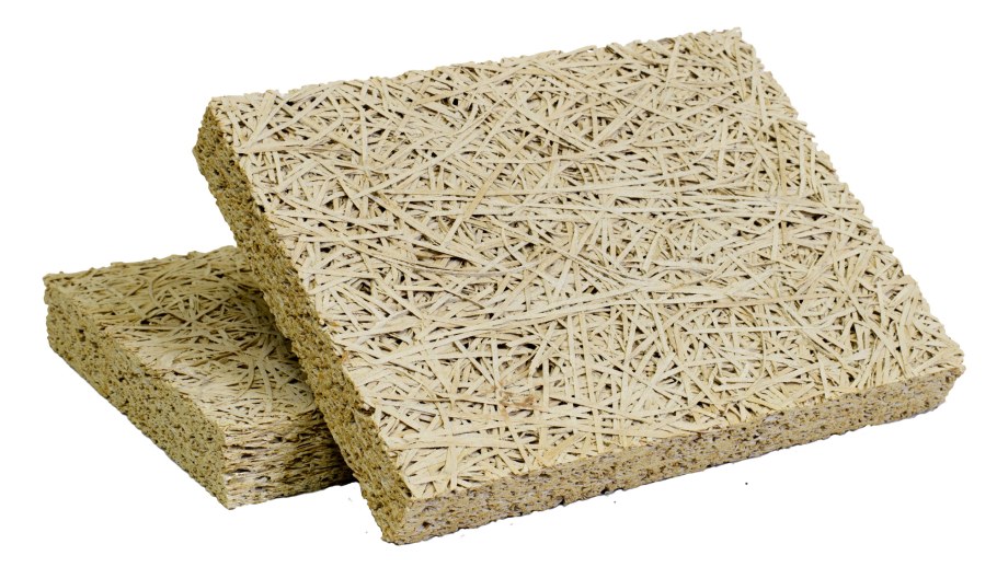 Фибролитовые плиты «NORDECO Wood Cement Boards»