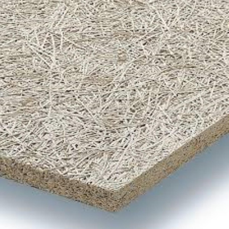 Фибролитовая плита gb600