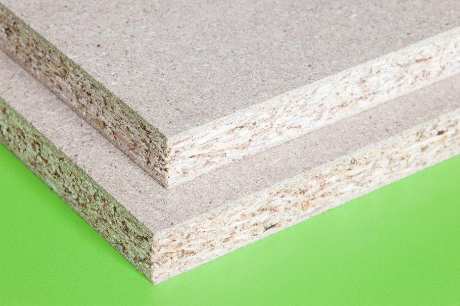 ДСП 3500*1750*16 мм п-а