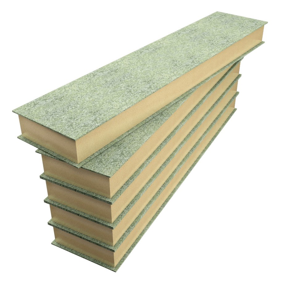 SIP панель 225мм