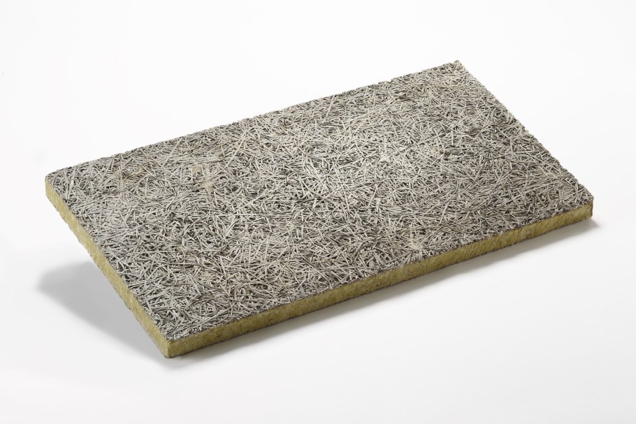 Цементно-перлитовая плита