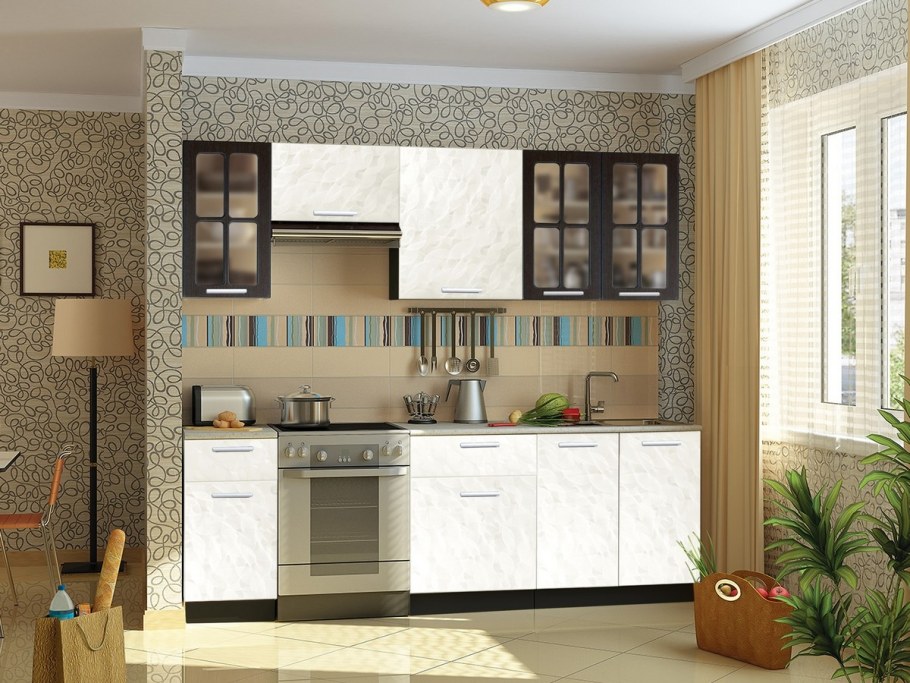 Кухня Базис Антарес