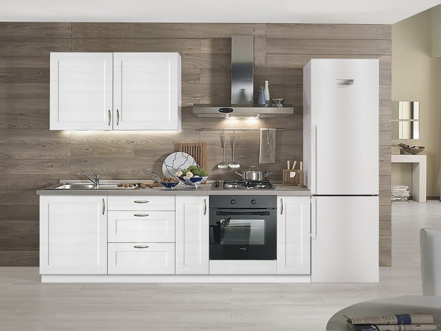 Кухня Базис Николь