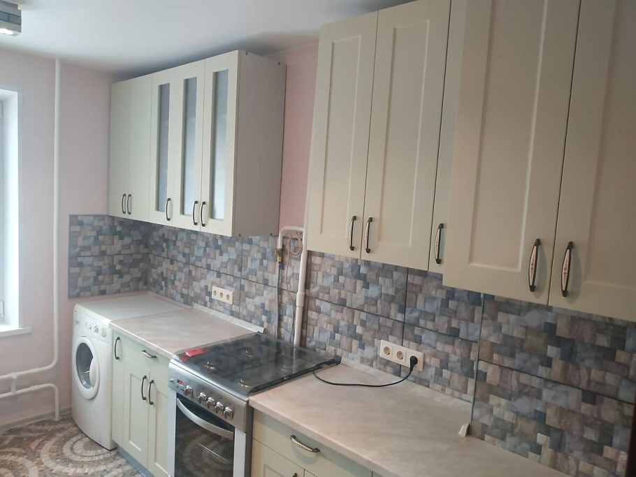 Кухня Базис Nicole