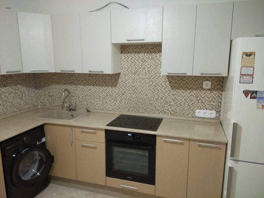 Кухня Базис Антарес фото