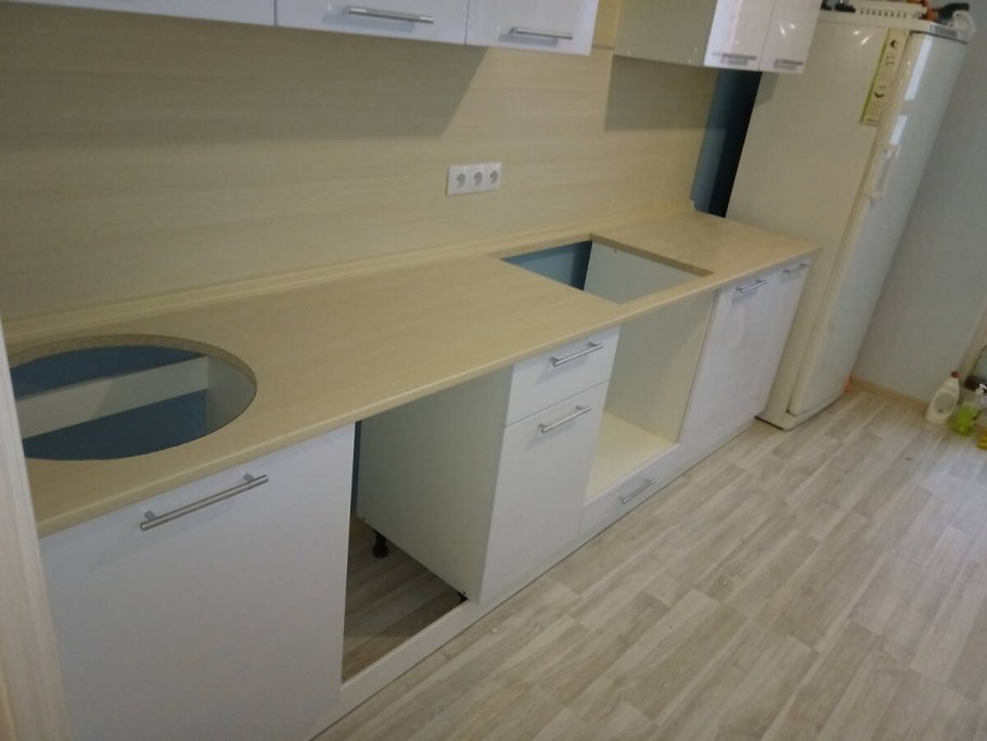 Кухня Базис модули