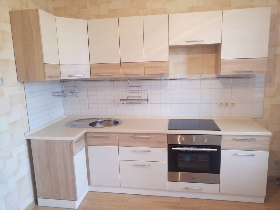 Кухня Базис Linewood