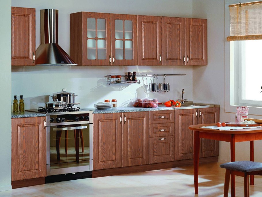 Кухня Базис классика