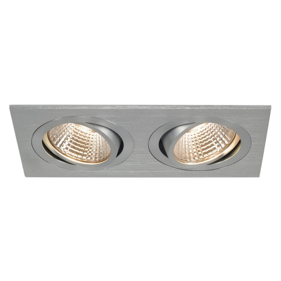 Встраиваемый светильник SLV