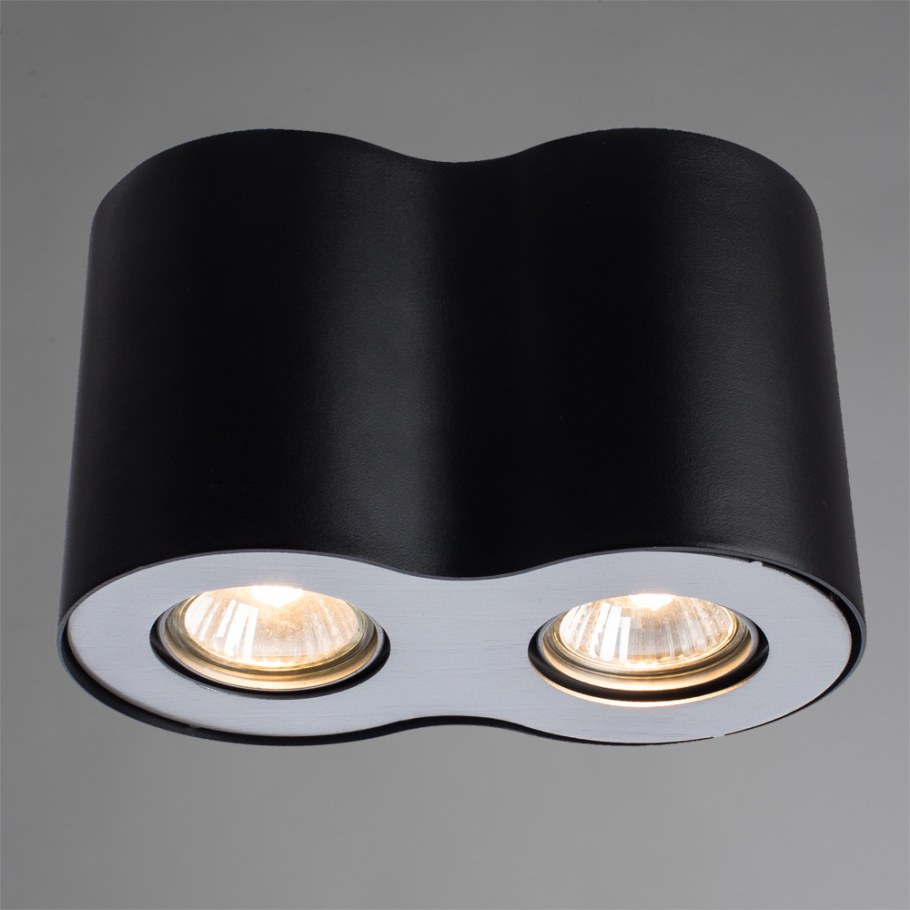 Arte Lamp Falcon a5633pl-2bk