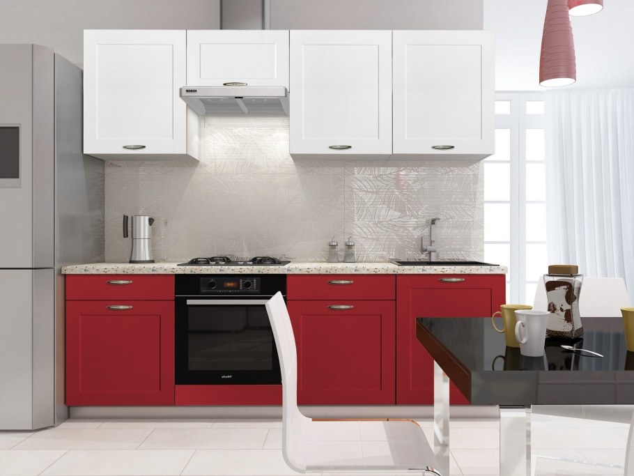 Кухня Базис Николь