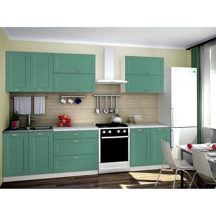 Кухня Антарес Николь Базис