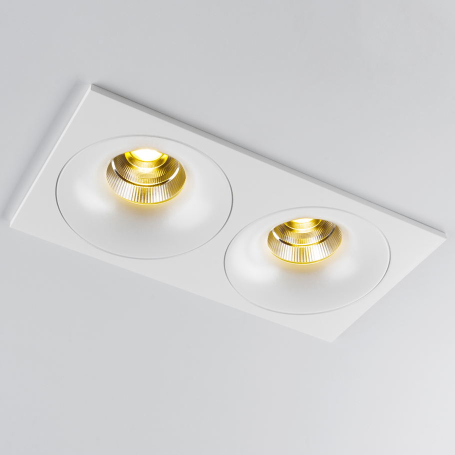 Встроенный светильник ЦЕНТРСВЕТ