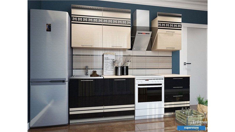 Мебель дебют кухня Севастополь