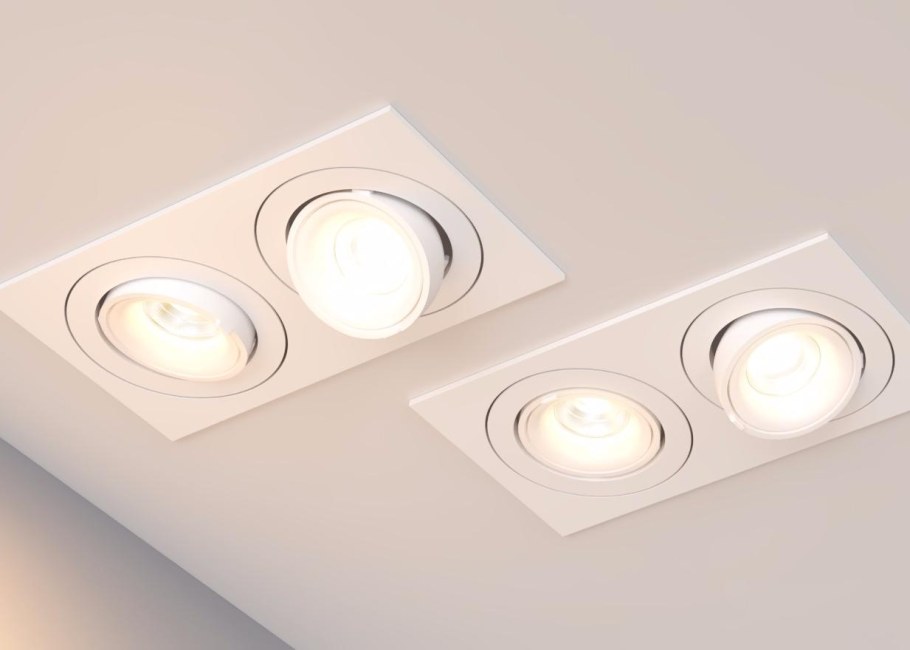 Orbita Plus светильник