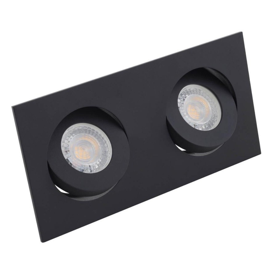 Встраиваемый светильник denkirs dk2020-WH