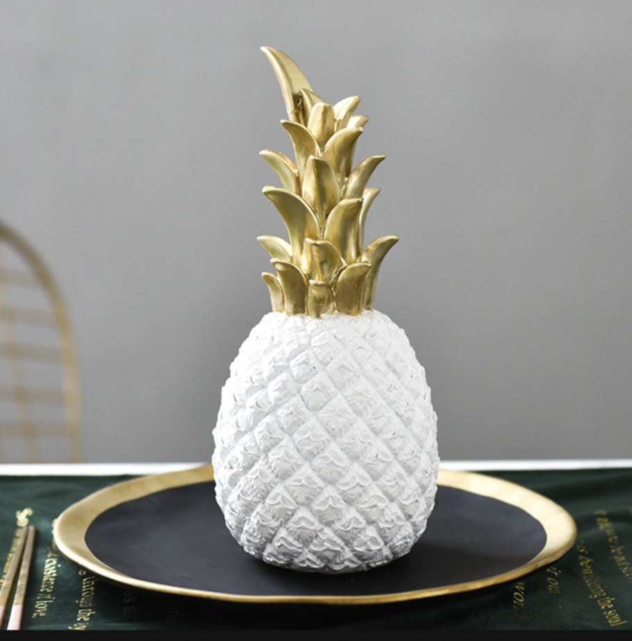 Статуэтка Hoff ананас