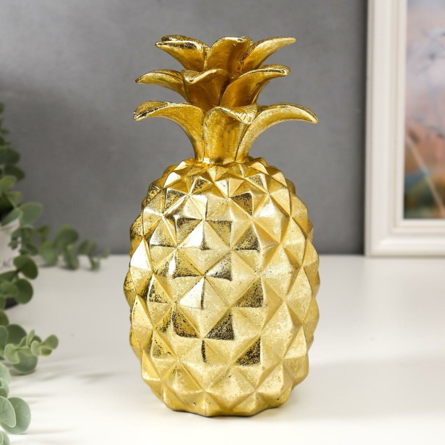 Ананас Голден