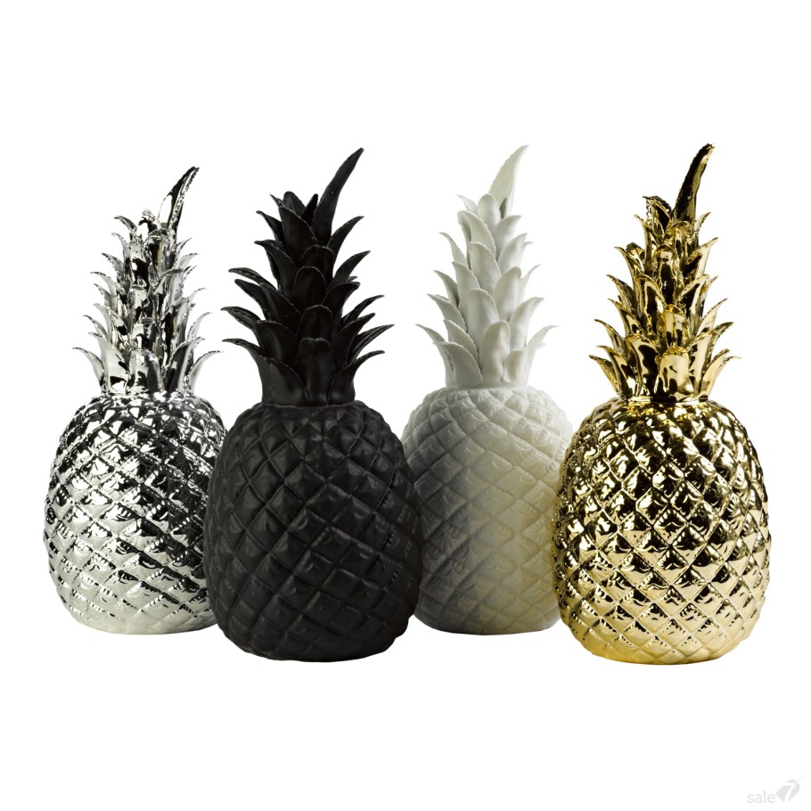 Аксессуары Pineapple