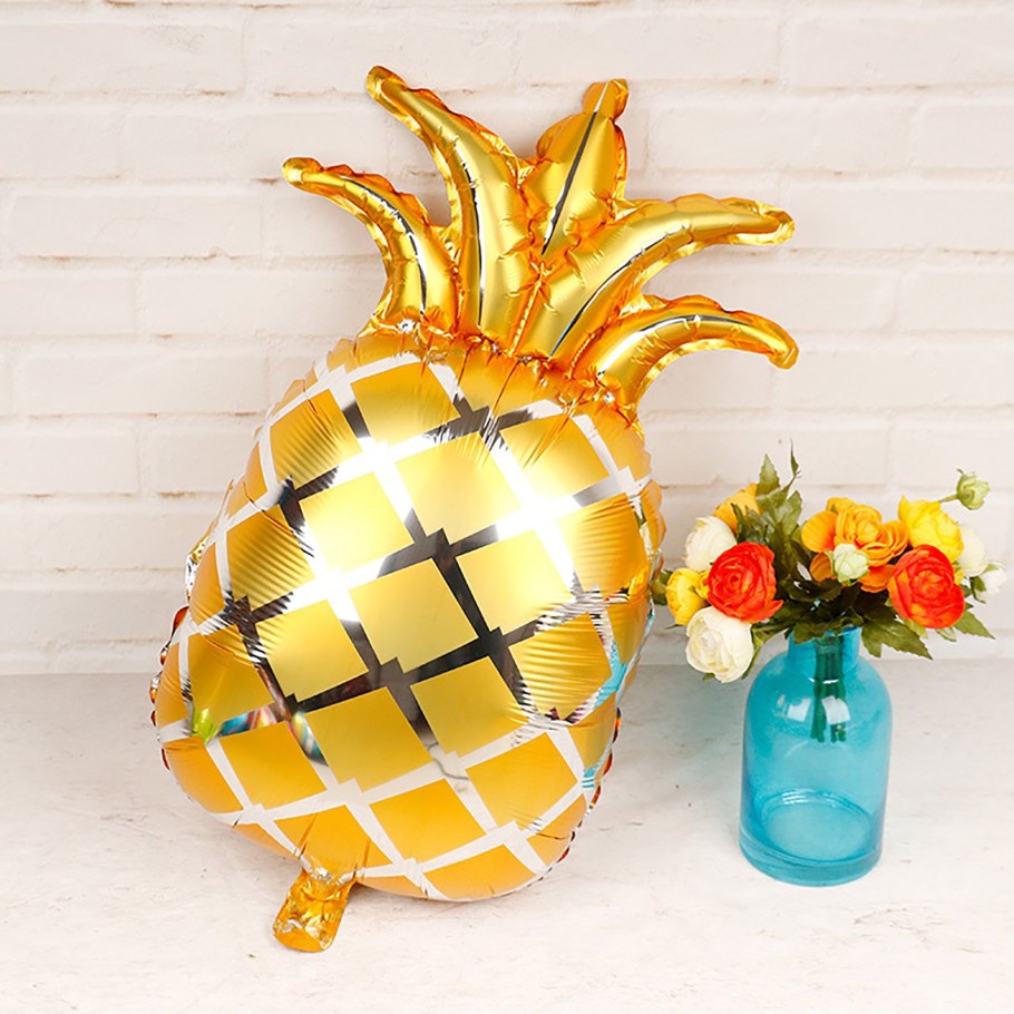 Шары Тропик ананас Арбуз