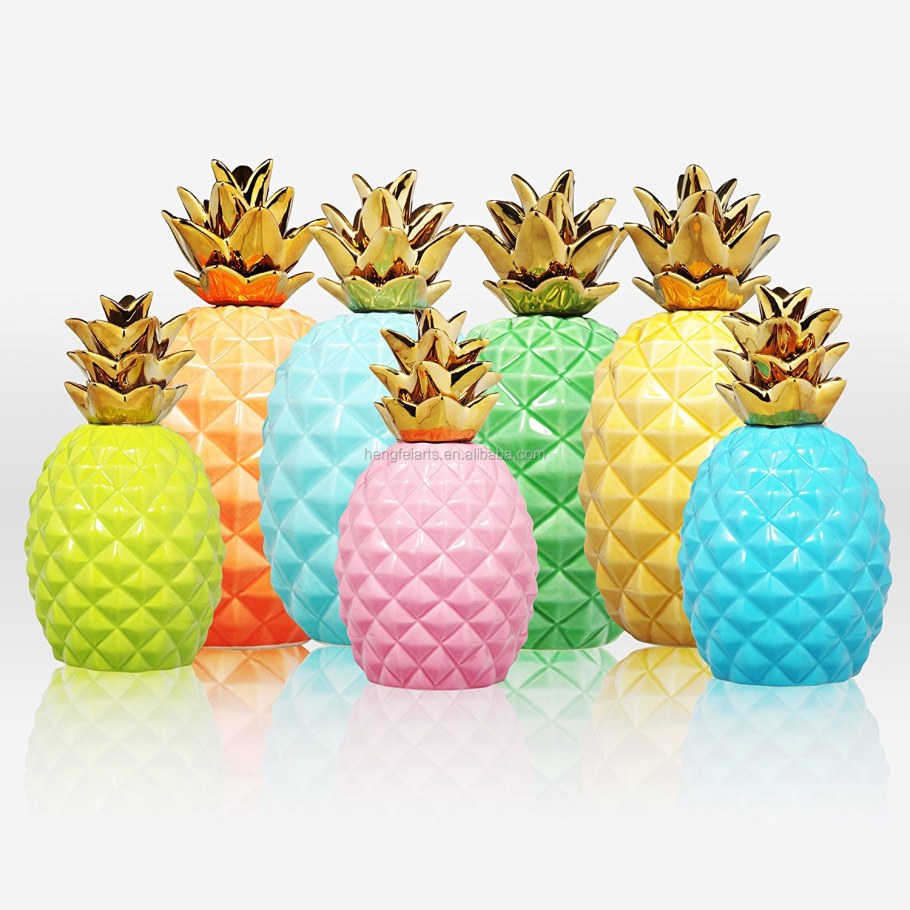 Ананасовая чешуя