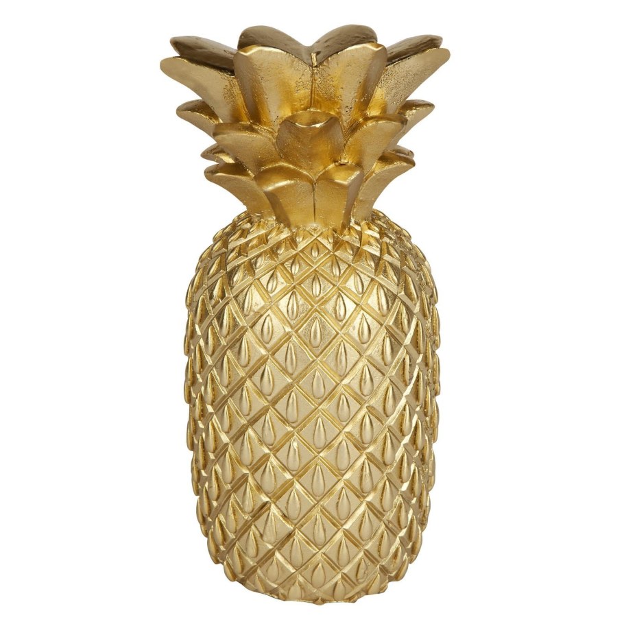 Золотой ананас