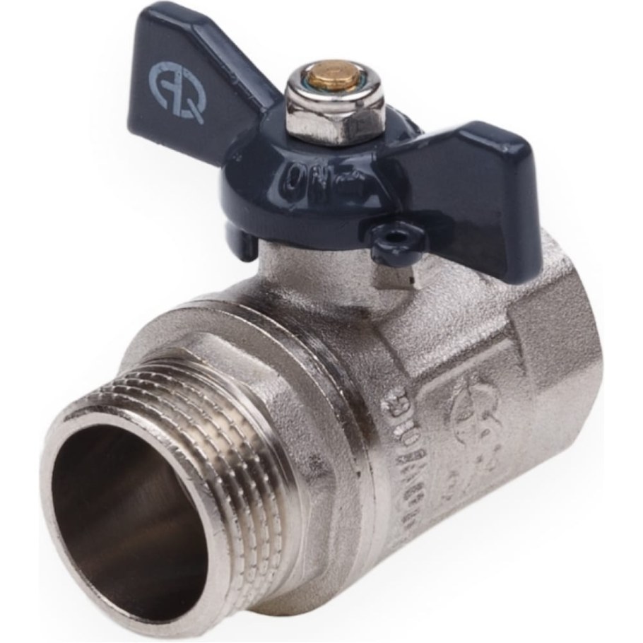 Кран шаровой aqualink