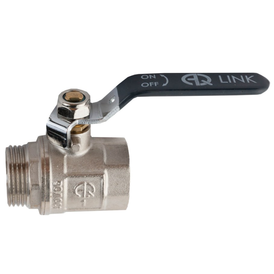 Cw617n кран шаровый