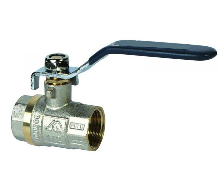 Кран шаровый Аквалинк