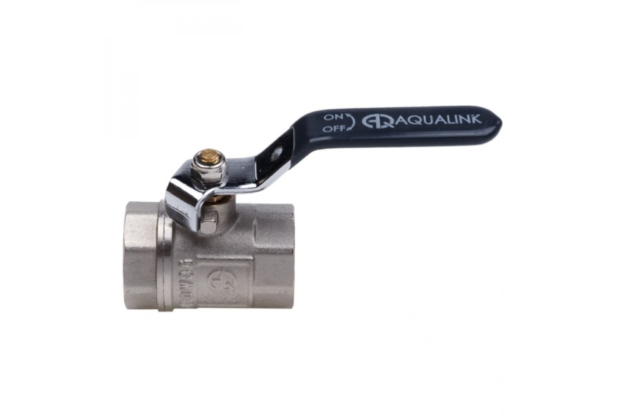 Шаровой кран aqualink 1145