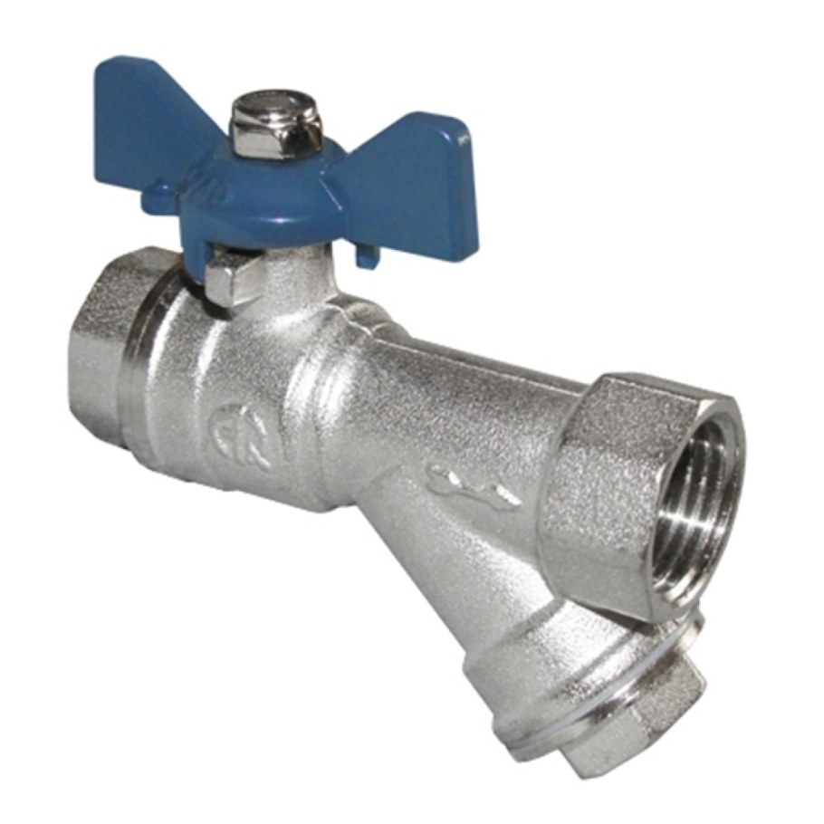 Шаровой кран aqualink 1161